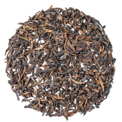 Шу Пуэр (черный) DeepRoot 75г - купить в Кулмуксе