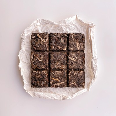 Шу Пуэр (черный) RichSoil 120г - купить в Кулмуксе