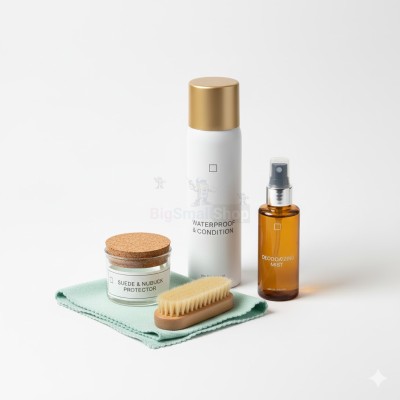 Женские средства по уходу за обувью ShineBoot - купить в Кулмуксе