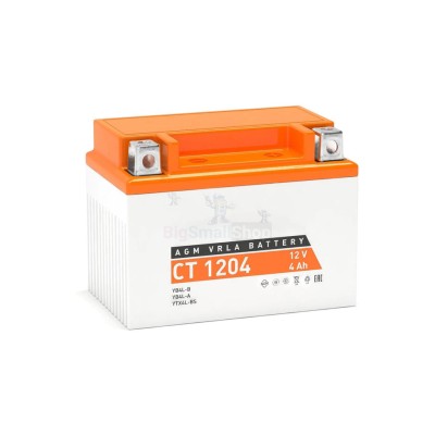 АКБ NordStart 75Ah - купить в Кулмуксе