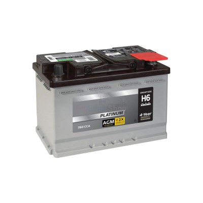 Аккумулятор QuadForce AGM 12V 24Ah - купить в Кулмуксе