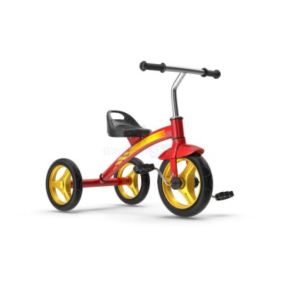 Велосипед детский MiniPro 16" - купить в Кулмуксе