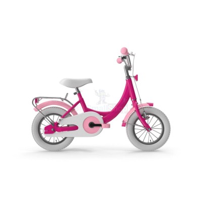 Велосипед детский Rainbow 14" - купить в Кулмуксе