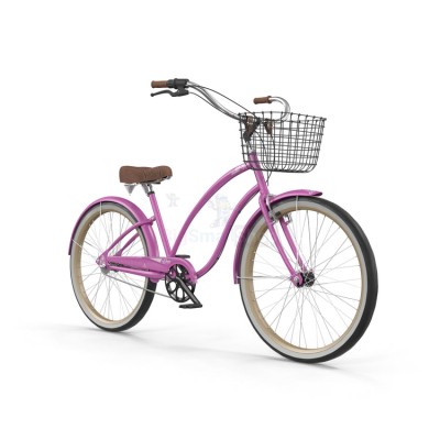 Подростковый велосипед CrossJunior 24 - купить в Кулмуксе