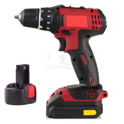 Шуруповерт BuildMaster Pro - купить в Кулмуксе