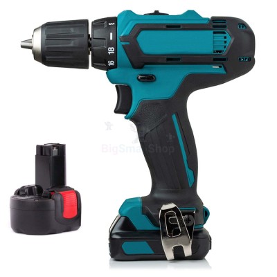 Шуруповерт HomeFix Light - купить в Кулмуксе