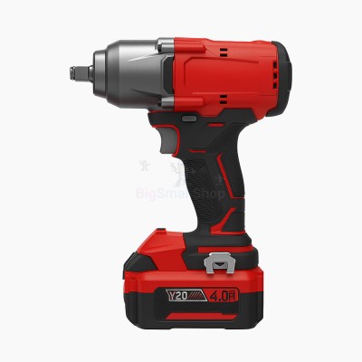 Пневматический ключ AirTorque 300 - купить в Кулмуксе