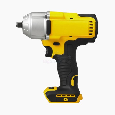 Гайковерт компактный MiniTorque 250 - купить в Кулмуксе